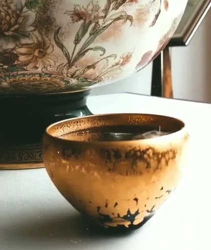 Customer photo review of Gold