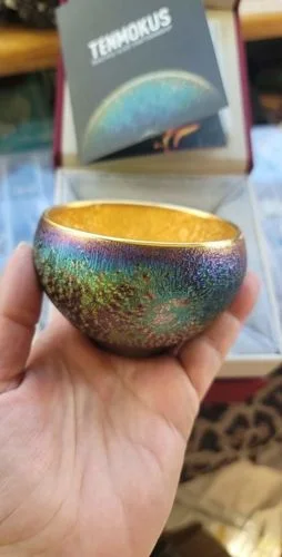 Customer photo review of Golden Magic