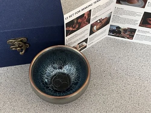 Customer photo review of Jellyfish