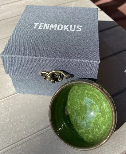 Customer photo review of Emerald