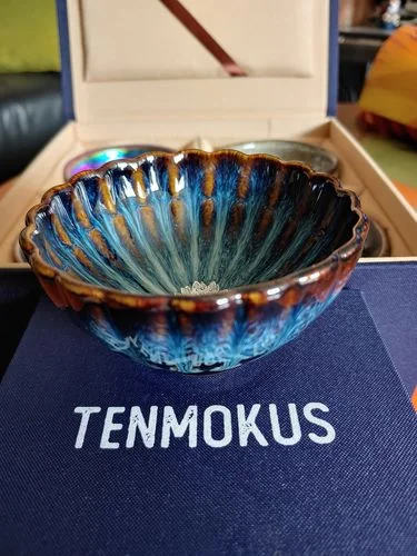 Klantenrecensie met foto’s van Golden Peacock