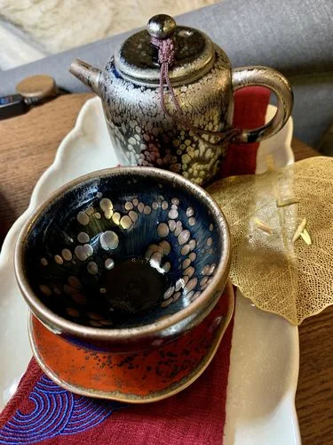 Customer photo review of Tears