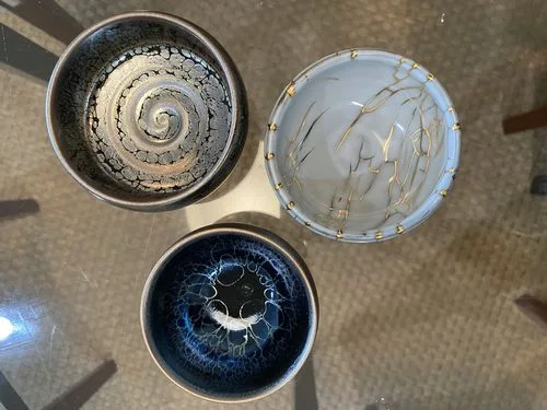 Customer photo review of Swirl