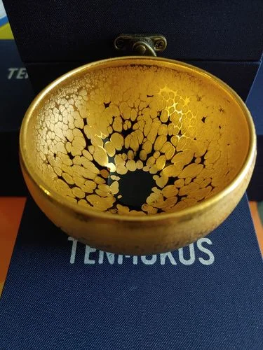 Customer photo review of Gold
