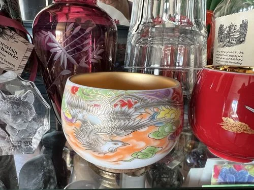 Customer photo review of The Phoenix