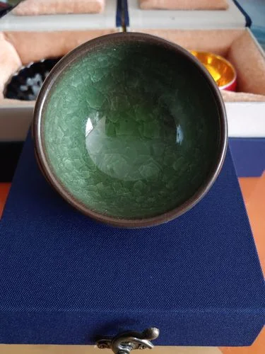 Customer photo review of Emerald