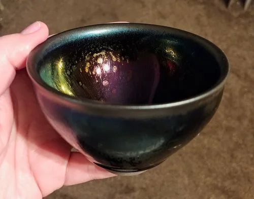 Customer photo review of Lens