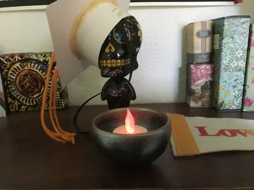 Customer photo review of Magic