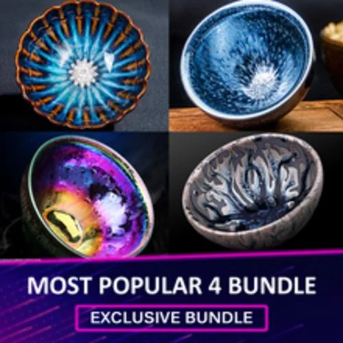 Customer photo review of Most Popular 4 Bundle