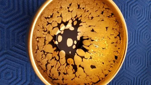 Customer photo review of Gold