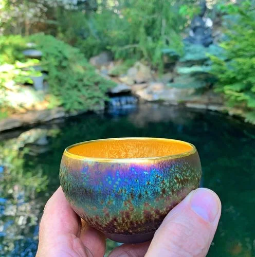 Customer photo review of Golden Magic