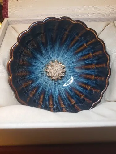 Klantenrecensie met foto’s van Golden Peacock