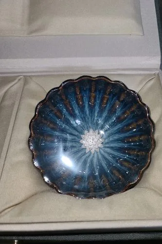 Klantenrecensie met foto’s van Golden Peacock
