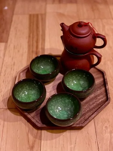 Customer photo review of Emerald
