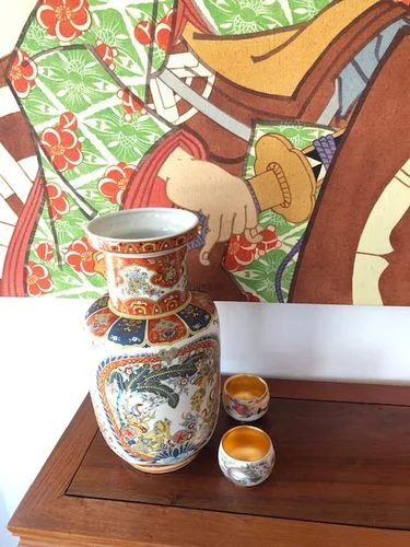 Customer photo review of The Dragon