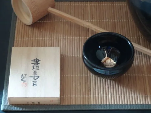 Customer photo review of Golden Leaf