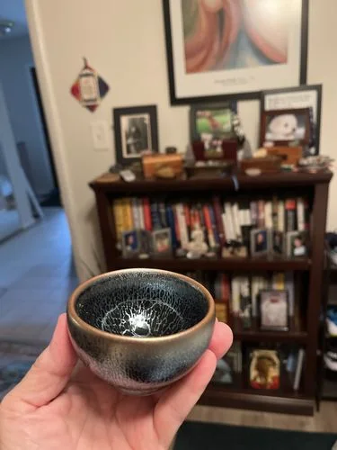 Customer photo review of Jellyfish