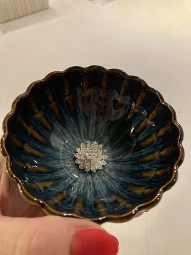 Klantenrecensie met foto’s van Golden Peacock