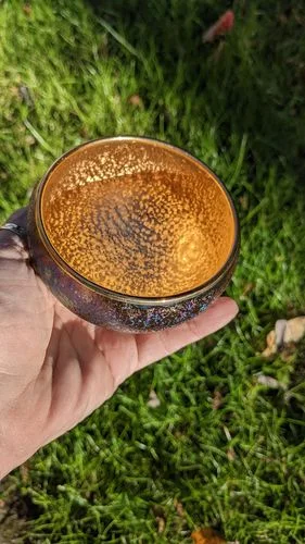 Customer photo review of Golden Magic