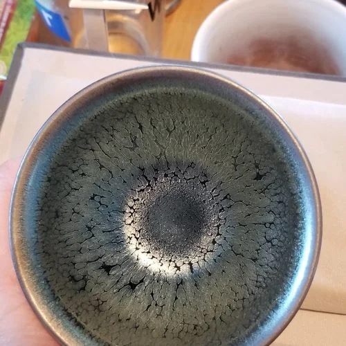Customer photo review of Deep Ocean