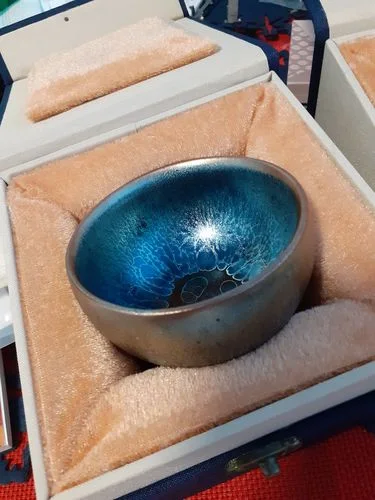 Customer photo review of Jellyfish