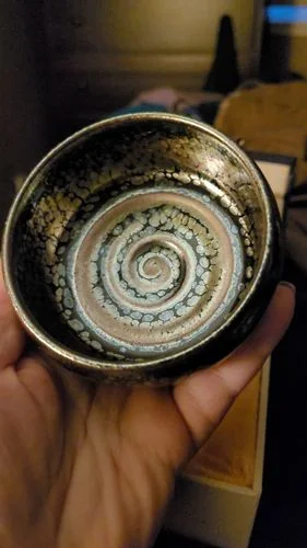 Customer photo review of Swirl