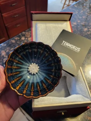 Customer photo review of Golden Peacock