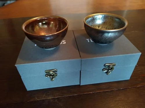 Customer photo review of Deep Ocean
