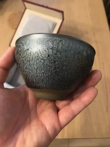 Customer photo review of Glacier