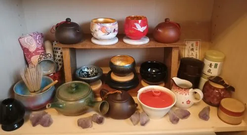 Customer photo review of Golden Leaf