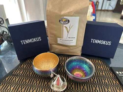 Customer photo review of Golden Magic