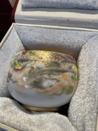 Customer photo review of The Phoenix