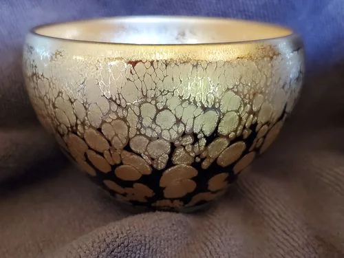 Customer photo review of Gold