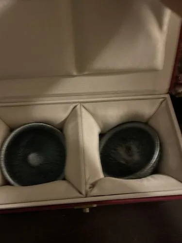 Customer photo review of Glacier