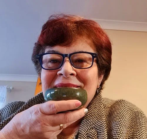Customer photo review of Emerald