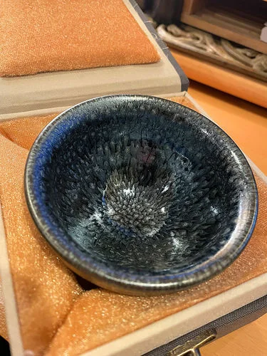 Customer photo review of Glacier