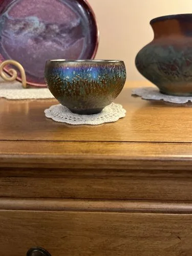 Customer photo review of Magic
