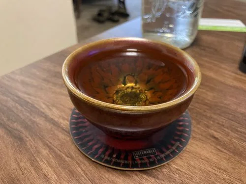 Customer photo review of Succulent