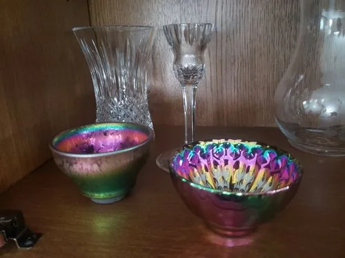Customer photo review of Fairy II
