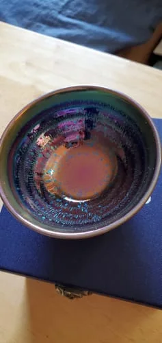 Customer photo review of Splash