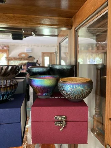 Customer photo review of Glacier