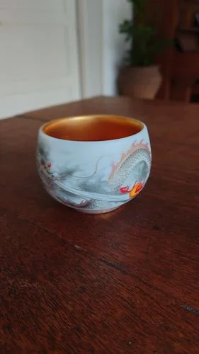 Customer photo review of The Dragon