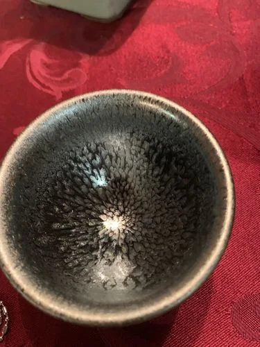 Customer photo review of Glacier