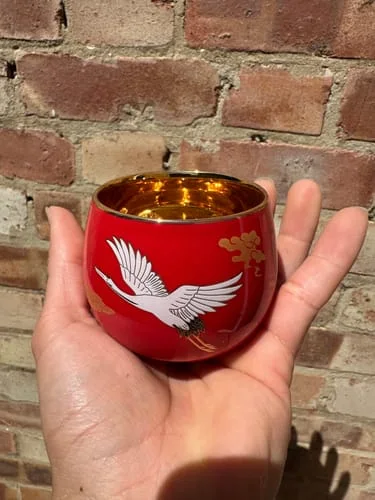 Customer photo review of Crane