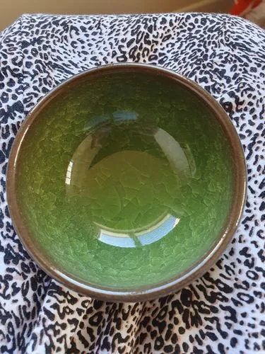 Customer photo review of Emerald