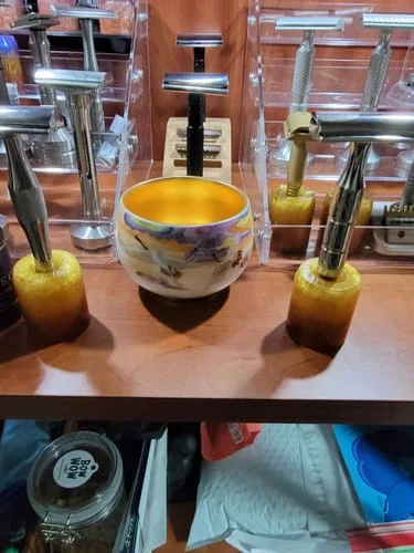 Customer photo review of Colorful Cranes