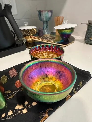 Customer photo review of Fairy II