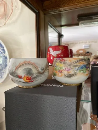 Customer photo review of The Phoenix