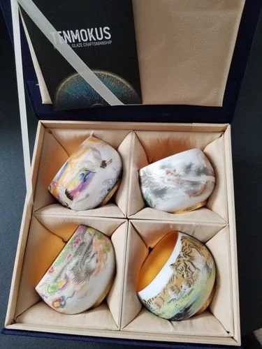 Customer photo review of The Golden Cups Bundle