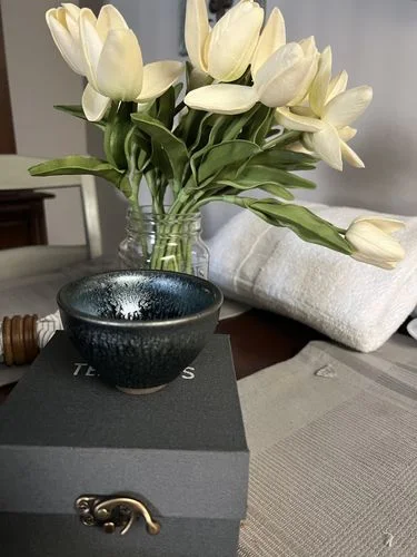 Customer photo review of Glacier
